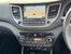 Hyundai TUCSON 2.0 CRDi SE Nav Auto 4WD Euro 6 5dr 11
