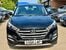 Hyundai TUCSON 2.0 CRDi SE Nav Auto 4WD Euro 6 5dr 4