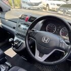 Honda CR-V 2.2 i-CDTi ES 5dr