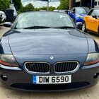 BMW Z4 2.0i SE Euro 4 2dr