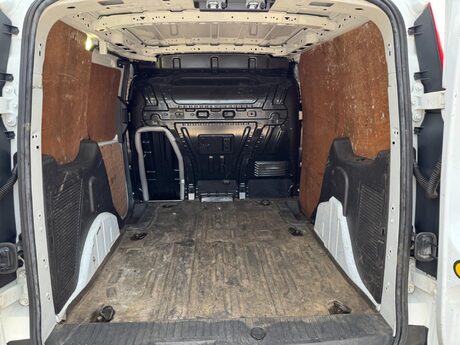 Ford Transit Connect 1.5 TDCi 200 Trend L1 H1 5dr