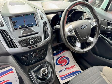 Ford Transit Connect 1.5 TDCi 200 Trend L1 H1 5dr