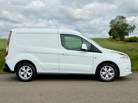 Ford Transit Connect 1.5 TDCi 200 Trend L1 H1 5dr
