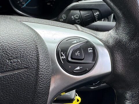 Ford Transit Connect 1.5 TDCi 200 Trend L1 H1 5dr 32