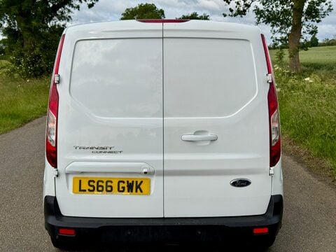 Ford Transit Connect 1.5 TDCi 200 Trend L1 H1 5dr 10