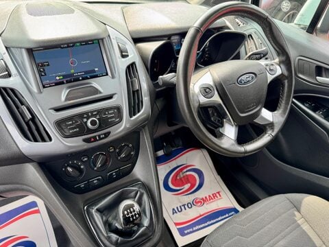 Ford Transit Connect 1.5 TDCi 200 Trend L1 H1 5dr 3