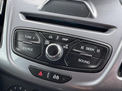 Ford Transit Connect 1.5 TDCi 200 Trend L1 H1 5dr 30