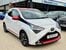 Toyota Aygo 1.0 VVT-i x-trend Euro 6 (s/s) 5dr 