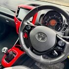 Toyota Aygo 1.0 VVT-i x-trend Euro 6 (s/s) 5dr