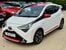 Toyota Aygo 1.0 VVT-i x-trend Euro 6 (s/s) 5dr 5