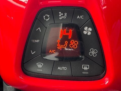 Toyota Aygo 1.0 VVT-i x-trend Euro 6 (s/s) 5dr 19