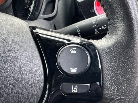 Toyota Aygo 1.0 VVT-i x-trend Euro 6 (s/s) 5dr 21