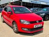 Volkswagen Polo 1.4 Match Euro 5 5dr
