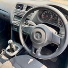 Volkswagen Polo 1.4 Match Euro 5 5dr