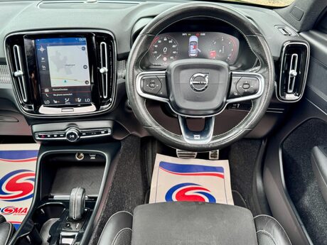 Volvo XC40 2.0 D3 R-Design Pro Auto AWD Euro 6 (s/s) 5dr