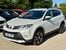Toyota Rav4 2.2 D-CAT Invincible Auto 4WD Euro 5 5dr 3