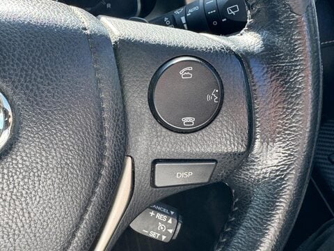 Toyota Rav4 2.2 D-CAT Invincible Auto 4WD Euro 5 5dr 22