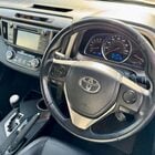 Toyota Rav4 2.2 D-CAT Invincible Auto 4WD Euro 5 5dr