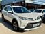 Toyota Rav4 2.2 D-CAT Invincible Auto 4WD Euro 5 5dr 