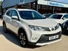 Toyota Rav4 2.2 D-CAT Invincible Auto 4WD Euro 5 5dr