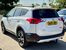 Toyota Rav4 2.2 D-CAT Invincible Auto 4WD Euro 5 5dr 6