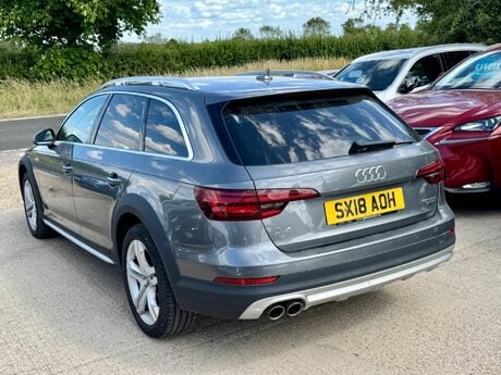 Audi A4 Allroad 2.0 TDI Sport S Tronic quattro Euro 6 (s/s) 5dr