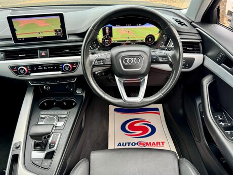 Audi A4 Allroad 2.0 TDI Sport S Tronic quattro Euro 6 (s/s) 5dr