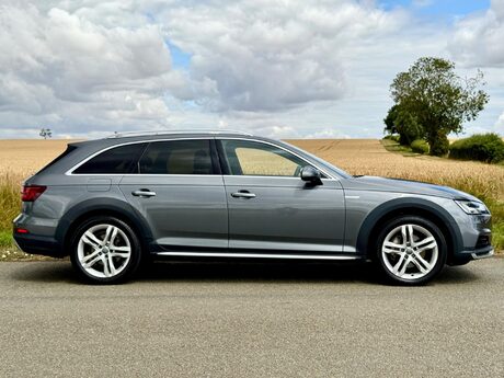 Audi A4 Allroad 2.0 TDI Sport S Tronic quattro Euro 6 (s/s) 5dr