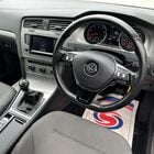 Volkswagen Golf 1.4 TSI BlueMotion Tech SE Euro 5 (s/s) 5dr