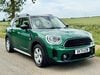 Mini Countryman 1.5 Cooper Classic Steptronic Euro 6 (s/s) 5dr
