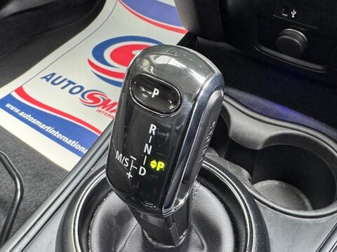 Mini Countryman 1.5 Cooper Classic Steptronic Euro 6 (s/s) 5dr 32