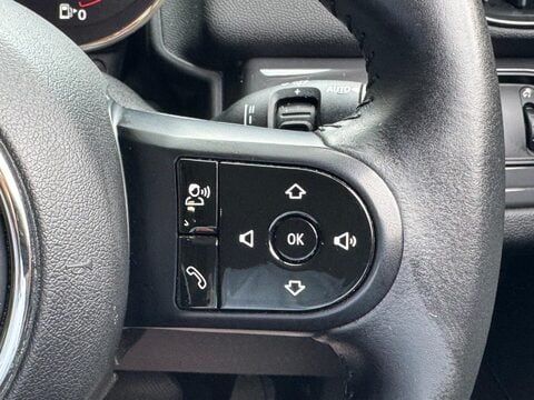 Mini Countryman 1.5 Cooper Classic Steptronic Euro 6 (s/s) 5dr 37