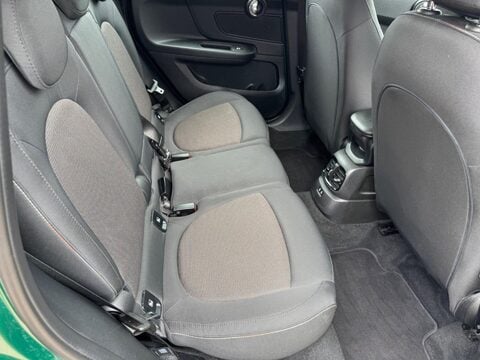 Mini Countryman 1.5 Cooper Classic Steptronic Euro 6 (s/s) 5dr 45