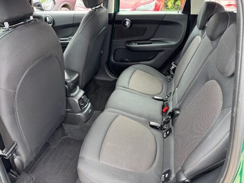 Mini Countryman 1.5 Cooper Classic Steptronic Euro 6 (s/s) 5dr 46