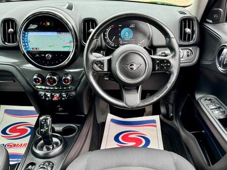 Mini Countryman 1.5 Cooper Classic Steptronic Euro 6 (s/s) 5dr