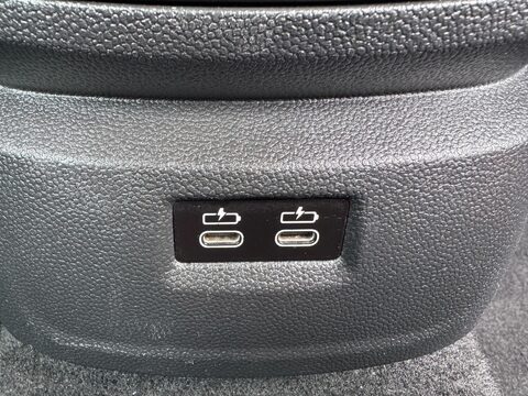 Mini Countryman 1.5 Cooper Classic Steptronic Euro 6 (s/s) 5dr 35