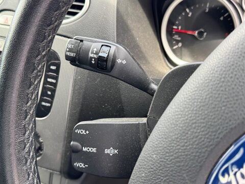 Ford Focus 1.8 TDCi Titanium 5dr 13