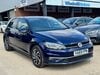 Volkswagen Golf 2.0 TDI Match Edition DSG Euro 6 (s/s) 5dr