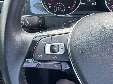 Volkswagen Golf 2.0 TDI Match Edition DSG Euro 6 (s/s) 5dr 31