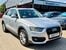 Audi Q3 2.0 TDI SE S Tronic quattro Euro 5 (s/s) 5dr 