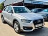 Audi Q3 2.0 TDI SE S Tronic quattro Euro 5 (s/s) 5dr