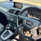 Audi Q3 2.0 TDI SE S Tronic quattro Euro 5 (s/s) 5dr