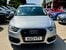 Audi Q3 2.0 TDI SE S Tronic quattro Euro 5 (s/s) 5dr 4
