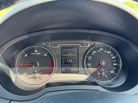 Audi Q3 2.0 TDI SE S Tronic quattro Euro 5 (s/s) 5dr 24