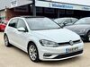 Volkswagen Golf 2.0 TDI GT DSG Euro 6 (s/s) 5dr
