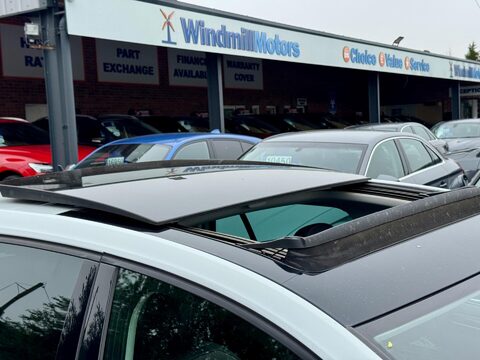 Volkswagen Golf 2.0 TDI GT DSG Euro 6 (s/s) 5dr 2
