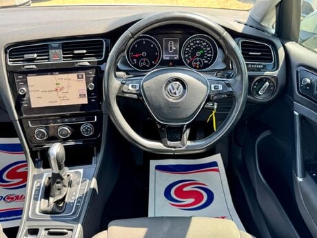 Volkswagen Golf 2.0 TDI GT DSG Euro 6 (s/s) 5dr