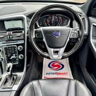 Volvo XC60 2.4 D4 R-Design Lux Nav Auto AWD Euro 6 (s/s) 5dr 