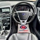 Volvo XC60 2.4 D4 R-Design Lux Nav Auto AWD Euro 6 (s/s) 5dr