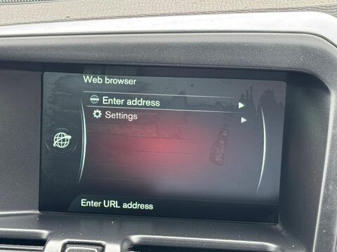 Volvo XC60 2.4 D4 R-Design Lux Nav Auto AWD Euro 6 (s/s) 5dr 23